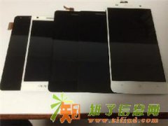 回收收购华为手机液晶屏 显示屏