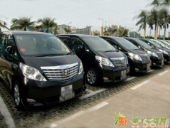 深圳机场租车 T3航站楼租车 接送机租车 中港直通车