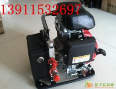 北京液压机动泵