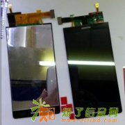 回收HTC手机液晶总成屏幕