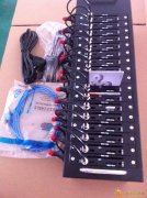 4G猫池 8口猫池 4G养卡器