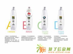 大山里的好水，天地精华，始终给您不一样的惊喜与呵护