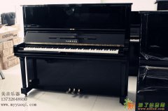 美音乐器工厂新到一批精品钢琴 买到就是赚到