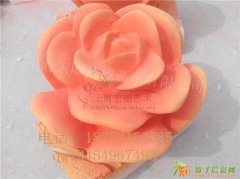 宏雕泡沫玻璃钢雕塑