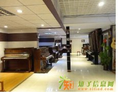 让郑州艺佳琴行的钢琴成为你音乐梦想起航的开始吧