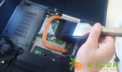 蛇口电脑上门维修丨笔记本上门维修