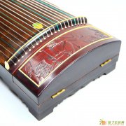 越秀区敦煌古筝698F-XH音色动人，手感舒适