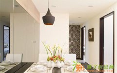 上海装修团队有了这6样 你家一定“森”