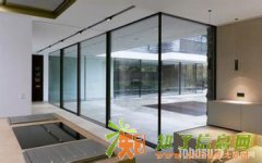 太原安装玻璃隔断单面玻璃