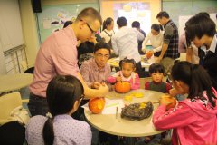 萧山出国英语口语培训沃尔得来帮你