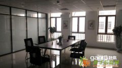 创智126平方写字间招租 租用享税金抵房租优惠