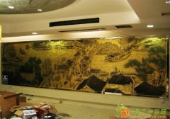 冰晶画市场前景怎么样