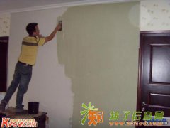 卢湾专业粉刷刷漆、刮大白刮腻子、修补墙面裂缝脱落