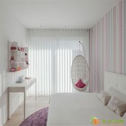 朝阳北沙滩批发定做办公窗帘电动窗帘