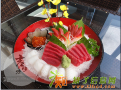 吉哆啦日本料理加盟 源自日本的正宗好味道