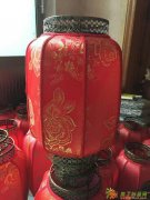 西安灯笼批发
