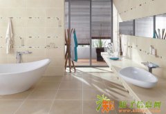 卫生间瓷砖怎么选 有这几招就够了