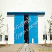 自动门厂家重型自动门机厂房刷卡平移门仓库大门