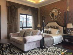  豪杰翡翠湾 （长三角稀缺纯别墅）