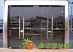 太原长风街安装玻璃门玻璃隔断
