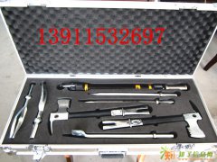 美国PRT手动破拆工具组