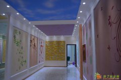 专业承接局部改造 内墙刷乳胶漆 墙面粉刷