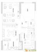 德思勤创业广场 珠宝精品展厅