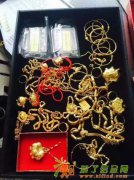 福州黄金 钻石回收