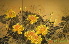 万人迷冰晶画用事实说话实力证明一切