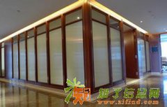 制作安装玻璃隔断安装维修玻璃地弹门