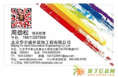 新浪装修抢工长 周工施工队