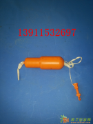 北京手抛式自动充气救生圈