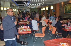 商务英语学习萧山沃尔得来帮你