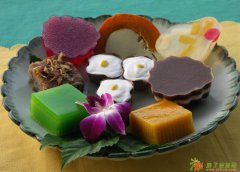 深圳邑南洋泰国菜加盟