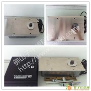 佛山安装自动门安装地埋式室外电动地弹簧