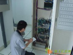 青岛消防工程检测维保公司