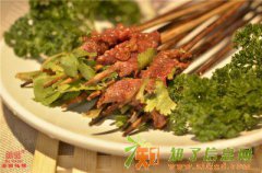 八旺火锅串串加盟选址（精华版）