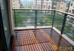 防腐木的养护技巧