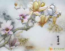 2016冰晶画设备要多少钱