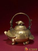 2016年青铜器去哪里鉴定