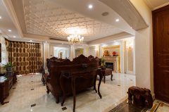 旧房翻新墙面处理 旧房翻新多少钱-申远陈昱