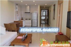 （出售）太湖高尔夫公寓 紧邻地铁口 稀缺小房型