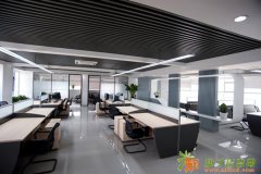 广州萝岗区科学城办公室装修哪家强？广州装修公司哪家好？首选广