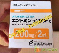 日本日医工燃脂针