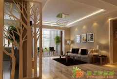 上海知名装修公司 玄关设计注意的要点