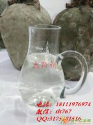 好喝不上头的纯粮食酒