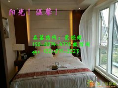 【太湖城仕高尔夫公寓】 投资度假首选