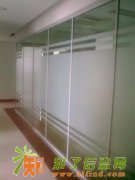 北京大厦玻璃贴膜磨砂膜韩超13716345705