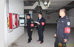 山东消防检测告诉你，被检测单位需提供的如下资料