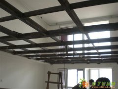 宣武区彩钢房安装制作钢结构阁楼制作